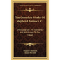 The Complete Works of Stephen Charnock V2: Discourse on the Existence and Attributes of God (1864) - Hardcover