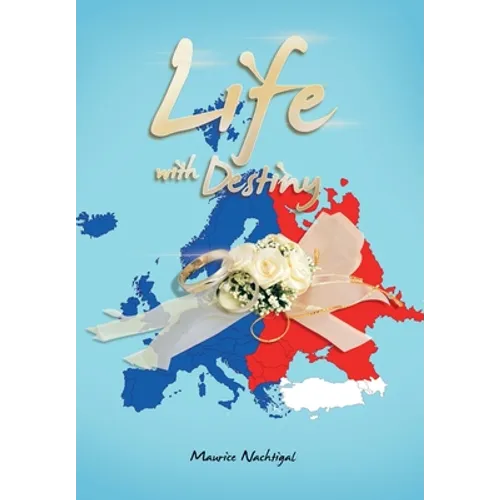 Life With Destiny - Hardcover