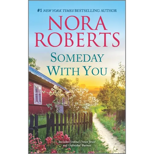 Someday with You - Paperback