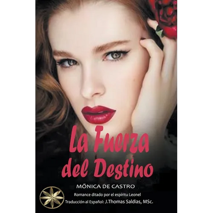 La Fuerza del Destino - Paperback