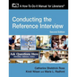 Conducting the Ref Interview, 2nd - Paperback