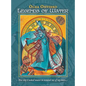 Legends of Water: One day I asked water to remind me of my roots... - Hardcover