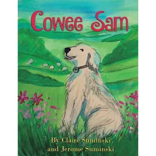 Cowee Sam - Paperback