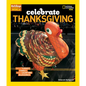 Holidays Around the World: Celebrate Thanksgiving: With Turkey, Family, and Counting Blessings - Paperback