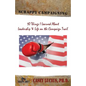 Scrappy Campaigning: Ten Things I Learned About Leadership and Life on the Campaign Trail - Paperback