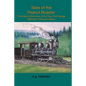 Tales from the Peanut Roaster: A Grandpa's memories of the two-foot gauge railroad in Monson, Maine - Paperback