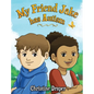 My Friend Jake has Autism: A book to explain autism to children, US English edition - Hardcover