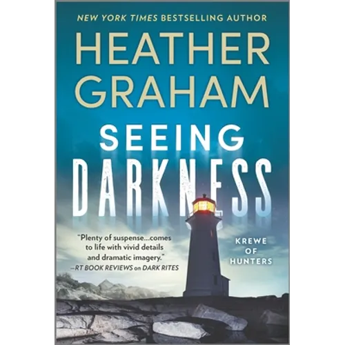 Seeing Darkness - Paperback