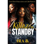 Killaz On Standby - Paperback