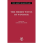 The Merry Wives of Windsor: Third Series - Hardcover