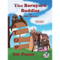 The Barnyard Buddies STOP for Peace - Hardcover