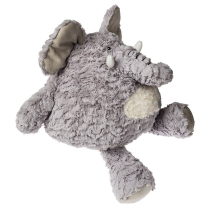 Puffernutter Elephant