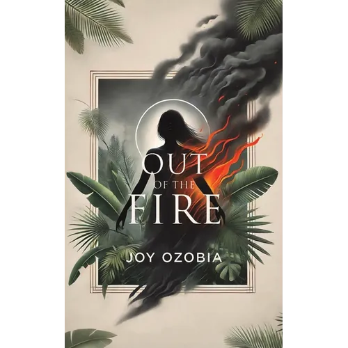 Out of the Fire - Paperback