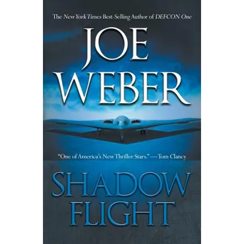 Shadow Flight - Paperback