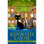 Magical Blend - Paperback