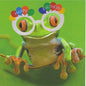 Hoppy Birthday Card  - Birthday Card