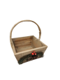 Square Basket 67-0200 S