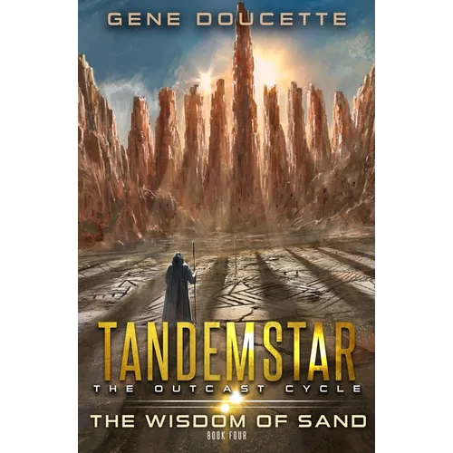 The Wisdom of Sand - Paperback