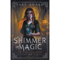 A Shimmer of Magic - Paperback