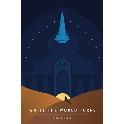 While the World Turns - Hardcover