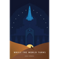 While the World Turns - Hardcover