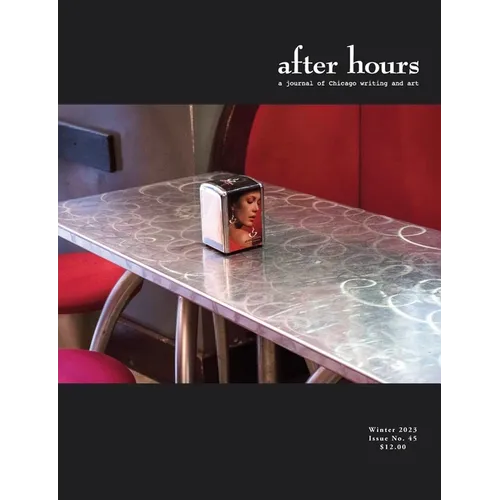 After Hours #45 - Paperback