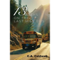 Thirteen Weeks On The Last Mile Bus - Paperback