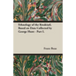 Ethnology of the Kwakiutl, Based on Data Collected by George Hunt - Part I. - Paperback