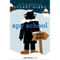 Spy School Goes North - Hardcover