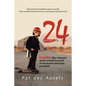 24: Hours to Life - Paperback