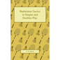 Badminton Tactics in Singles and Doubles Play - Paperback
