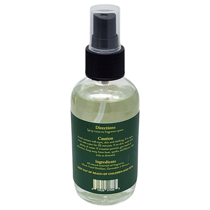 Frasier Fir Room Spray – 4 fl oz