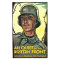 All Quiet on the Western Front - Hardcover