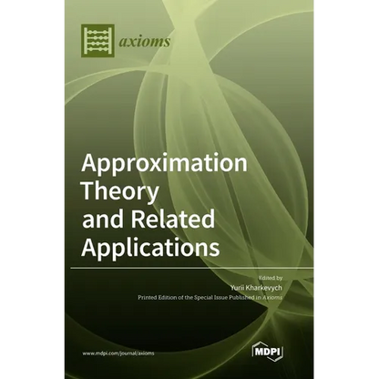 Approximation Theory and Related Applications - Hardcover