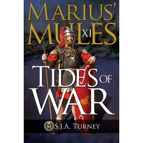 Marius' Mules XI: Tides of War - Paperback
