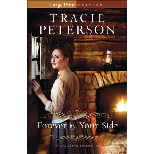 Forever by Your Side - Paperback