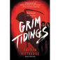 Grim Tidings: Hellhound Chronicles - Paperback