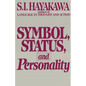 Symbol, Status, and Personality - Paperback