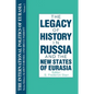 The International Politics of Eurasia: v. 1: The Influence of History - Paperback