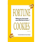 Fortune Cookies Volume IX - Paperback