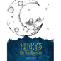 Henry's Big Star Adventure - Paperback