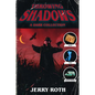 Throwing Shadows: A Dark Collection - Paperback