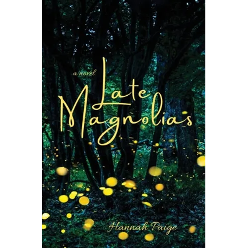Late Magnolias - Paperback