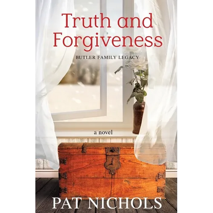 Truth and Forgiveness - Paperback