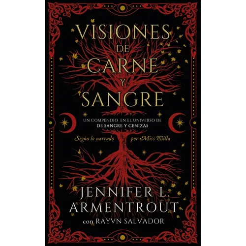 Visiones de Carne Y Sangre - Paperback