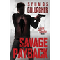 Savage Payback: A Jack Calder Novel - Paperback