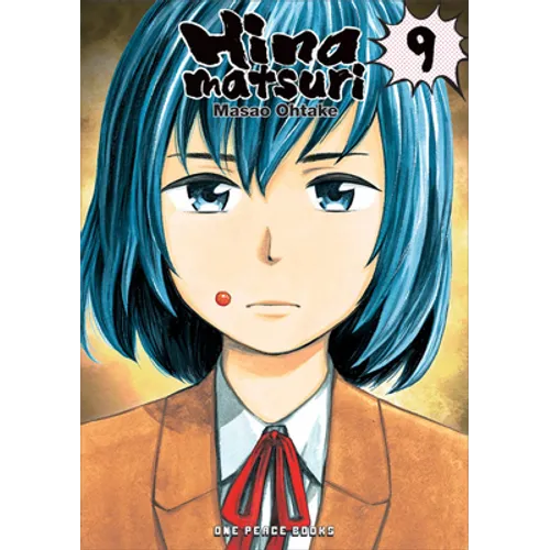 Hinamatsuri Volume 9 - Paperback