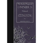The Scarlet Pimpernel OMNIBUS Volume II: I Will Repay, The Elusive Pimpernel, Lord Tony's Wife - Paperback