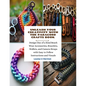 Unleash Your Creativity with the Paracord Crafts Book: Design One of a Kind Beach Wear Accessories, Bracelets, Wallets, and Camera Straps with Easy to - Paperback