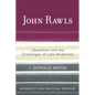 John Rawls: Liberalism and the Challenges of Late Modernity - Hardcover